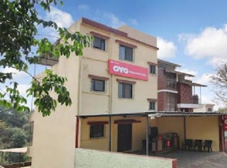 Hotel Nandanvan By Royal Stay Lonavala Exteriér fotografie