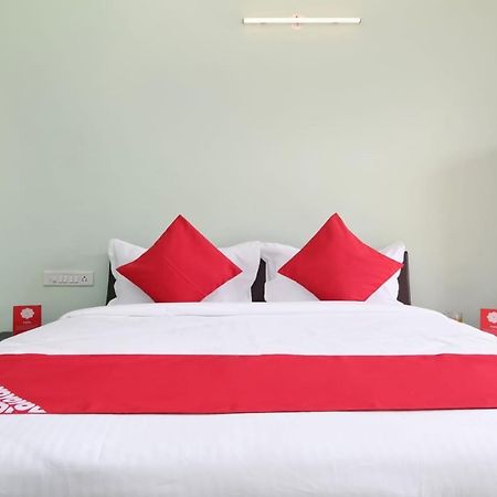 Hotel Nandanvan By Royal Stay Lonavala Exteriér fotografie