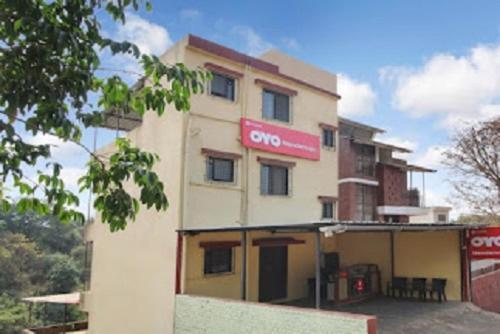Hotel Nandanvan By Royal Stay Lonavala Exteriér fotografie