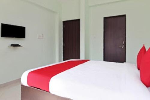 Hotel Nandanvan By Royal Stay Lonavala Exteriér fotografie