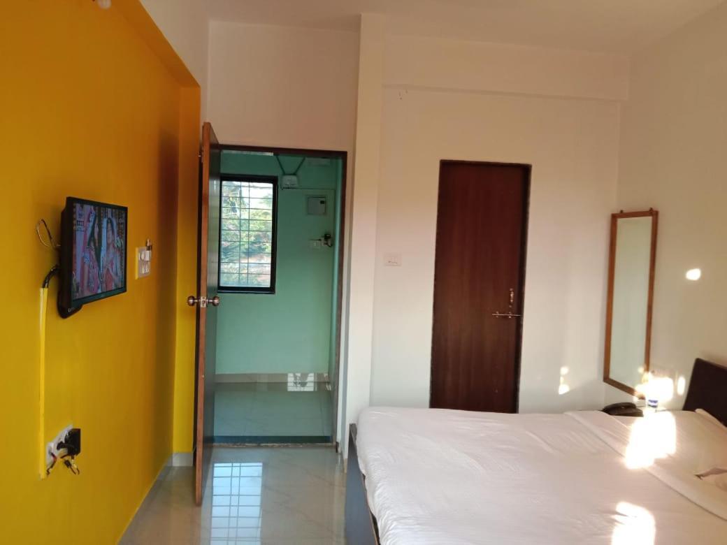 Hotel Nandanvan By Royal Stay Lonavala Exteriér fotografie